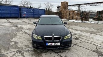 BMW e90 330xd 170kw