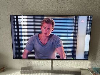 Hisense 65U7HQ --- QLED / HDMI 2.1 / VRR / 120Hz ---