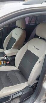 Škoda Octavia combi