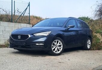 Predám  Seat Leon Sportstourer 1.5 eTSI 150 Mild-hybrid Styl