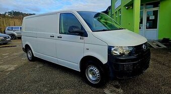 💥 VW TRANSPORTER - PREDAJ AJ NA SPLÁTKY 💥