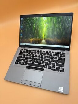 Notebook Dell Latitude 5410 i5-10310U/16GB RAM/B-kat/FHD/SSD
