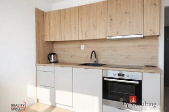 2 - izbový byt na prenájom oproti ekonomickej univerzite