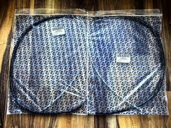 Kompletný lanovod - Octavia 2 (2004-2013)