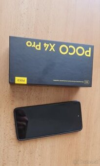 Poco x4 pro 5G
