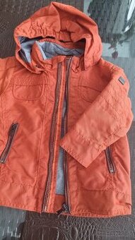 Detská prechodná vetrovka