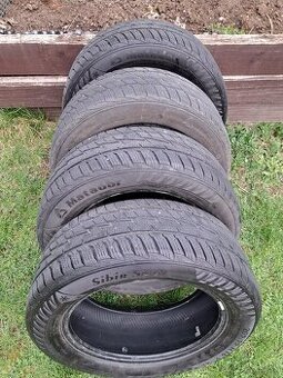 Zimne pneu 205/55 r16