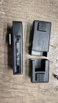 externý diaľkomer Blik