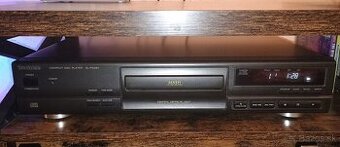 Technics SL PG390