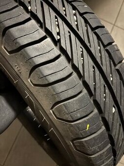 Pneumatiky letné na dodávku