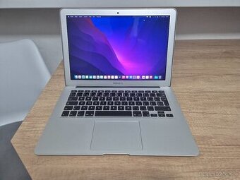 MacBook Air (13-inch, 2017)/Intel Core i5/8GB RAM/128GB SSD