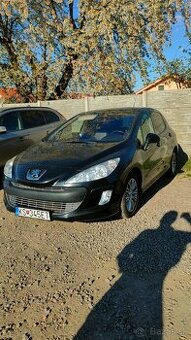 Peugeot 308 1.6HDi