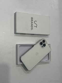 Predám Apple iPhone 13 PRO MAX 128GB White