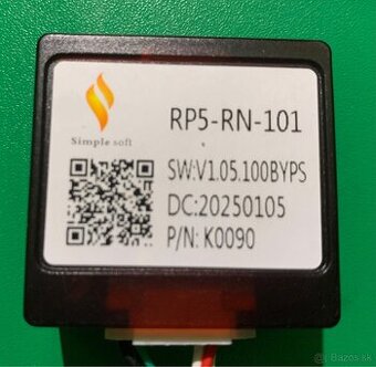 CANBUS modul Simple Soft RP5-RN-101