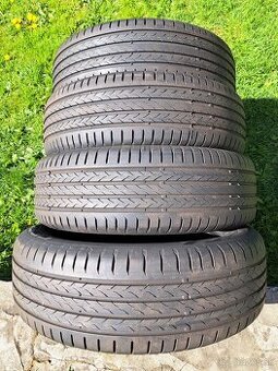 Letne pneumatiky 215/60 r18 - Continental EcoContact 6Q