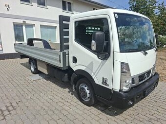 Nissan Cabstar Valnik NT 400 35.15 110KW M6 L4 -  2019