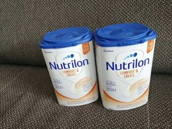 Nutrilon comfort colics