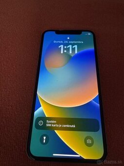Phone x 64 gb
