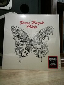 LP Stone Temple Pilots vinyl
