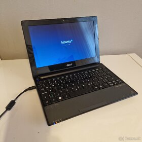 Netbook Acer Aspire One D255-2DQkk - 1