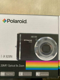 Polaroid IX828 - 1