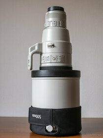 CANON EF 500mm f/4L IS II USM
