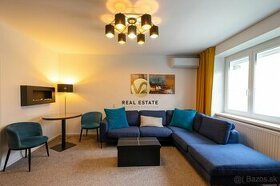Na Predaj – štýlový, moderný 2-izbový byt, Nitra-Kalvária