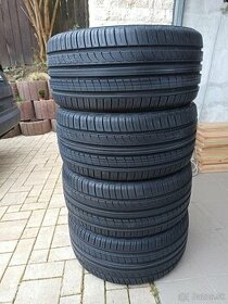 letne pneu 245/45 R18 - 1