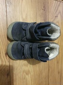 Zimné Filii barefoot 24 - 1