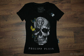 Dámske tričko Philipp Plein