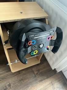 Thrustmaster T300 RS + TM Open Add-on