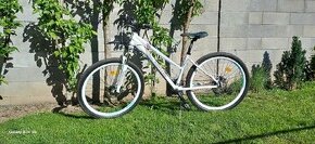 Dievčenský bicykel Kenzel - 1