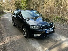 Predám Škoda Octavia 3. 2.0tdi