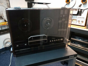 Philips N4417 Stereo Tape Deck - 1