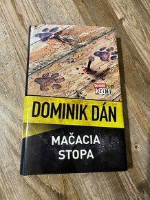 Dominik Dán - Mačacia stopa