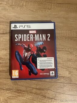 spiderman 2 a skull and bones ps5 spolu 45€