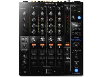 Pioneer Dj DJM-750 MK2