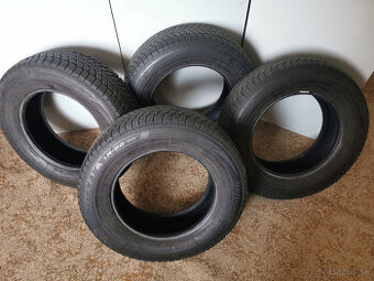 Bridgestone Blizak 215/70 R16