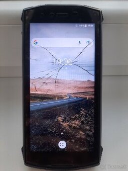 Doogee S55