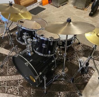 Yamaha Gigmaker