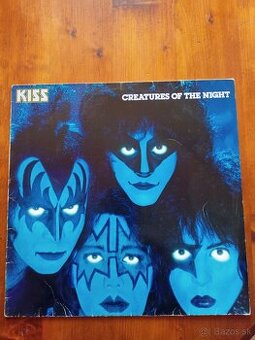 Kiss