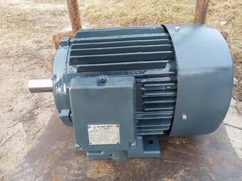 Elektromotor 4kW , 960ot.