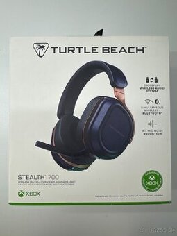 Turtle Beach Stealth 700