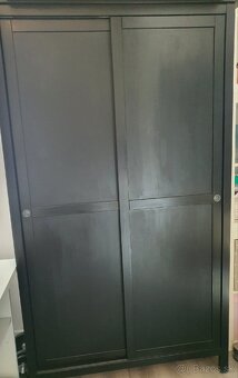 Ikea Hemnes skrine