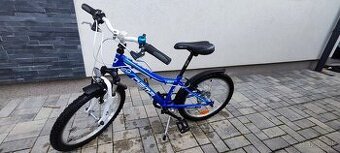 Detsky bicykel Dema velkost 20