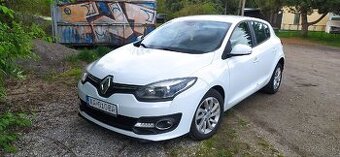 Renault Megane 3 1,5 bci 2014r.v.