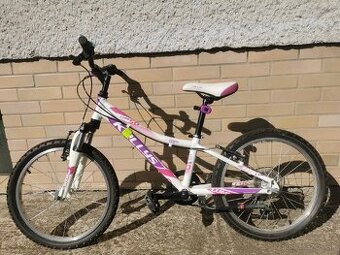 KELLYS Lumi 50 Pink 20"