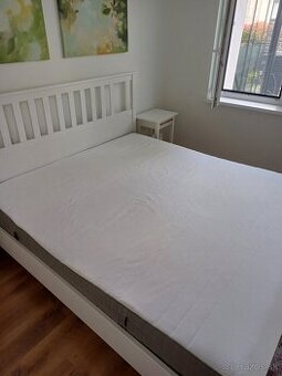 Matrac Morgedal 180x200