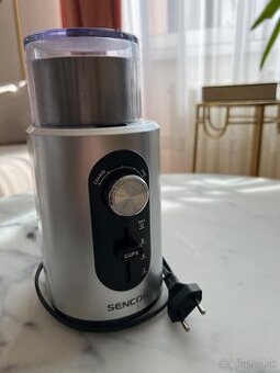 Mlynček Sencor