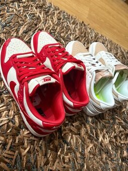 Dunk low